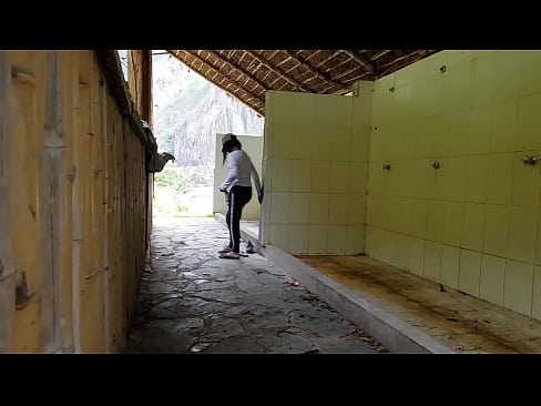 ❤️ स्पॅनिश विद्यापीठातील सहकाऱ्यावर गुप्तचर कॅमेरा ❤❌ आमच्याकडे ️❤