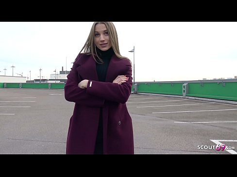 ❤️ जर्मन स्काऊट हे एक स्वप्न आहे ❤❌ आमच्याकडे ️❤