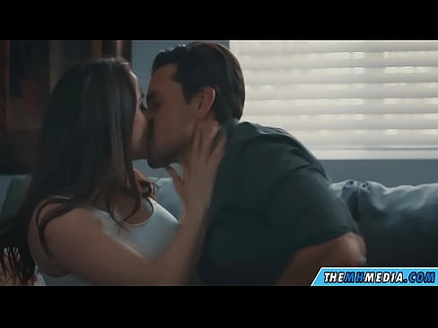 ❤️ एक चांगला busty आई सह रोमँटिक सेक्स ❤❌ आमच्याकडे ️❤