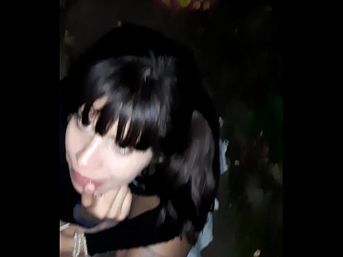 ❤️ रस्त्यावर कँडीच्या बदल्यात लिंग सुजले ❤❌ आमच्याकडे ️❤