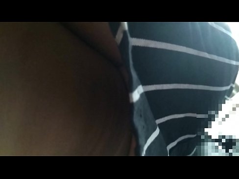 ❤️ पँटी नसलेली काळ्या रंगाची मुलगी, भाग २ ❤❌ आमच्याकडे ️❤